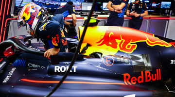 Комментатор рассказал об ультиматуме Пересу со стороны Red Bull Racing