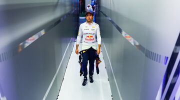 Источник: Red Bull Racing приняла решение по Серхио Пересу