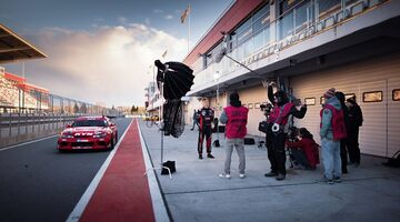 Сериал об RDS GP попал в финал старейшего фестиваля спортивного кино