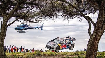 В новом сезоне WRC изменится схема начисления очков