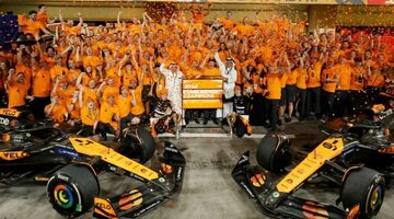 Тото Вольф ответил, стыдно ли Mercedes за проигрыш McLaren