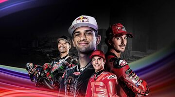 MotoGP проведёт общую презентацию сезона-2025 в Таиланде