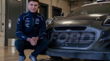 M-Sport Ford WRT назвала второго пилота в WRC