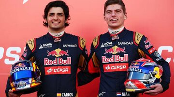 «Устроили прослушивание». Карлос Сайнс обвинил Red Bull в конфликте с Ферстаппеном