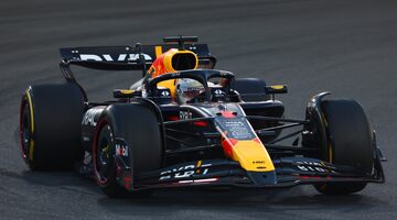 Red Bull рассказал о проблемах болида RB20