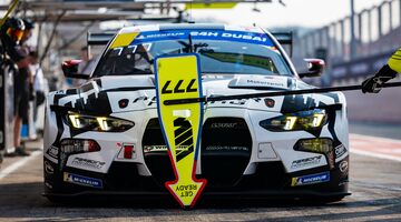 Тимур Богуславский вернётся в FIA WEC в составе BMW