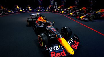 Red Bull лишился одного из ключевых спонсоров накануне сезона-2025