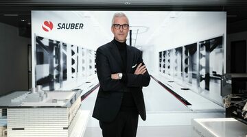 Алессандро Алунни Брави покинет Sauber в конце января