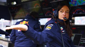 Red Bull назвал нового руководителя отдела стратегии команды