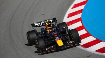 Источник: Red Bull Racing близка к заключению сделки с новым спонсором