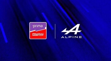 Alpine объявила о приходе в MotoGP