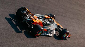 Gazzetta: McLaren готовится радикально изменить концепцию машины 2025 года