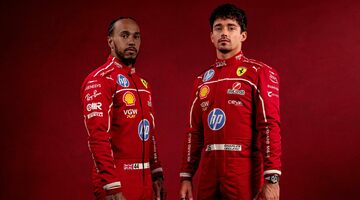 Gazzetta: Ferrari определит пилота номер один после первых гонок