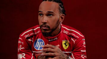 Хуан Пабло Монтойя: Если Ferrari даст Хэмилтону быструю машину, его не победит даже Ферстаппен
