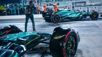 «Почему мы так не можем?» Aston Martin хочет повторить успех McLaren