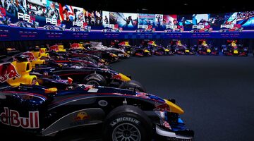 Red Bull Racing нашёл нового криптовалютного спонсора