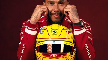 La Gazzetta dello Sport: Льюис Хэмилтон очень доволен Ferrari