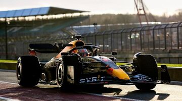 Кристиан Хорнер рассказал, на чём сосредоточилась Red Bull Racing зимой