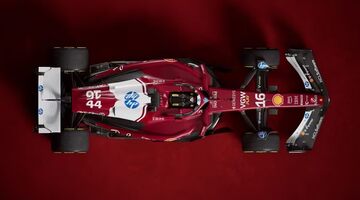 Лоик Серра: Ferrari изменила 99% болида