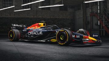 Red Bull потратил $1 млн на ролик о новом болиде Формулы 1