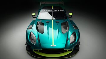 Aston Martin вернётся в DTM