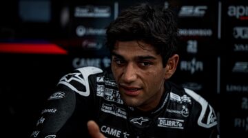 Aprilia подтвердила новую травму чемпиона MotoGP Хорхе Мартина