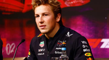 Лиам Лоусон: Я провёл больше времени с Red Bull Racing, чем с Racing Bulls