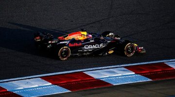 Red Bull Racing обновит RB21 в финальный день тестов