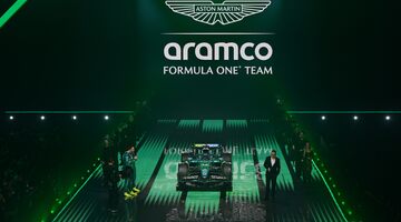 Ferrari заблокировала досрочный переход Энрике Кардиле в Aston Martin