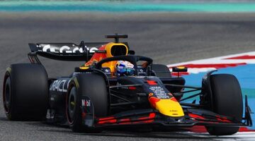 Хельмут Марко назвал фаворита 2025 года, и это не Red Bull Racing