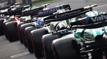 Новые правила FIA по проверке антикрыльях вступят в силу с Гран При Китая