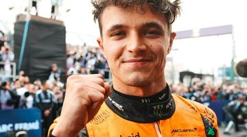 «McLaren не надо ничего менять», — Норрис об ужесточении правил