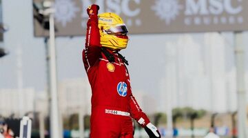 Льюис Хэмилтон: Я узнал, что значит побеждать на машине Ferrari