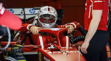 В Ferrari назвали неожиданную причину дисквалификации Леклера в Китае