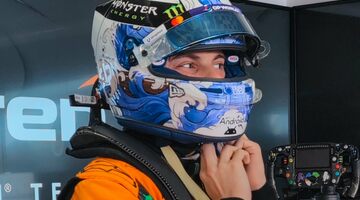 Какую команду McLaren опасается в Японии? Ответил Оскар Пиастри
