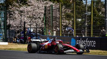 Шарль Леклер: McLaren на другой планете
