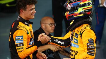 McLaren готовится начать использовать командную тактику