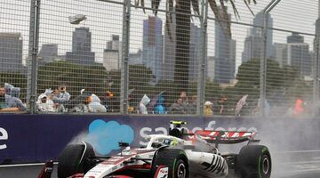 FIA внесла изменение в регламент Формулы 1