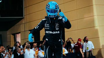 Джордж Рассел: Машина Mercedes лучше, чем мы ожидали, но…