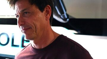 «Мы создаём плохой прецедент. Вольф – об инциденте между Пиастри и Антонелли