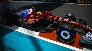 «Ну вы даёте, ребята...» Жёсткие радиопереговоры Хэмилтона с Ferrari на Гран При Майами