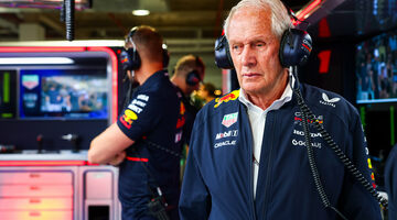 Хельмут Марко: Отставание Red Bull Racing от McLaren удручает