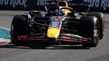 Кристиан Хорнер: У нас нет волшебной таблетки, которая поможет победить McLaren
