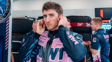 The-Race: Alpine уведомила Дуэна о замене на Колапинто