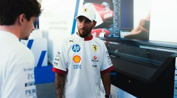 Льюис Хэмилтон не собирается извиняться перед Ferrari