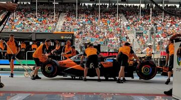 Кристиан Хорнер: К McLaren теперь всегда будут возникать вопросы