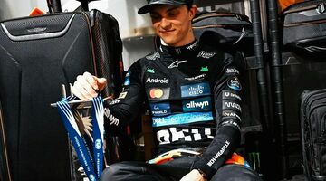 Андреа Стелла: Успех McLaren свидетельствует о качестве работы, а не о сильном болиде