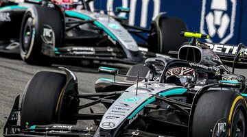 Тото Вольф: Mercedes определённо сможет бросить вызов McLaren