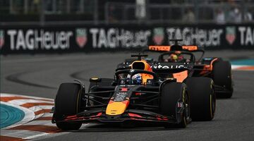 Кристиан Хорнер назвал единственное преимущество McLaren