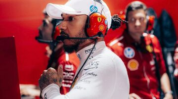 Тед Кравитц: Не помню, чтобы Михаэль Шумахер когда-то критиковал Ferrari